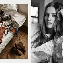 Hakei AW15. Un proyecto de Diseño gráfico, Fotografía y Post-producción fotográfica		 de MR & MRS FOCUS - 09.02.2016