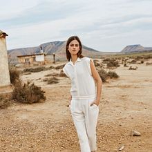 Sita Murt SS16 campaign. Un proyecto de Diseño gráfico, Fotografía y Post-producción fotográfica		 de MR & MRS FOCUS - 16.02.2016
