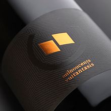 CAVA MILNOUCENTSVUITANTASIS (1986). Un proyecto de Br, ing e Identidad y Packaging de Pere Pagà - 17.02.2016
