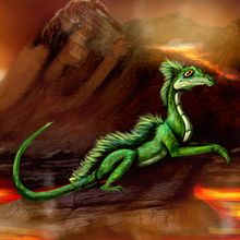 Digital Art. Traditional illustration, Character Design, and Concept Art project by Cristina Jiménez - 02.17.2016