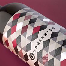 QUERIENTES. Un proyecto de Br, ing e Identidad y Packaging de Pere Pagà - 17.02.2016