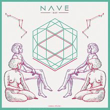 Nave 1839 Poster. Br, ing, Identit, Graphic Design, and Traditional illustration project by Dani Cambeiro - 11.30.2015