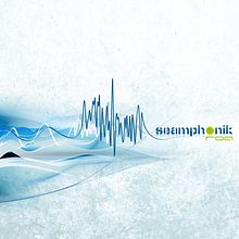 SEAMPHONIKS PRESENTACION. Un proyecto de Motion Graphics de Jose Joaquin Marcos - 18.02.2016