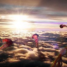 Mi Proyecto del curso: Matte Painting: creando mundos fotorrealistas Ein Projekt aus dem Bereich Design, Fotografie und Fotoretuschierung von Carlos LM - 11.10.2017
