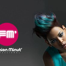 Fashion Minut. Un progetto di Graphic design di Carles Garrigues Ubeda - 18.02.2016