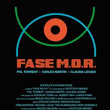 FASE M.O.R.. Un progetto di Cinema, video e TV di ALBERT SAN - 18.02.2016