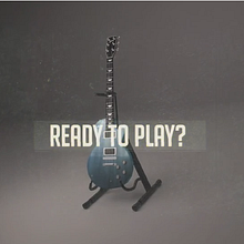 Gibson 3D Concept Ein Projekt aus dem Bereich 3D und Animation von Carlos LM - 11.10.2017