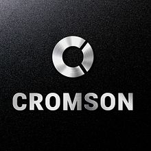 Cromson. Un projet de Design graphique de Carles Garrigues Ubeda - 18.02.2016
