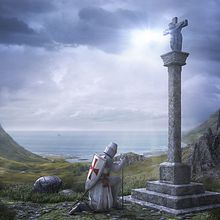 The Return. Un proyecto de 3D y Diseño gráfico de Félix Higuera Jorna - 18.02.2016