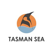 REDISEÑO BRANDING | tasman sea . Br, ing, Identit, Design, Graphic Design, and Packaging project by Verónica Vicente - 02.18.2016