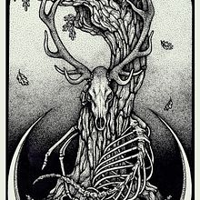 Leftovers. Un projet de Illustration traditionnelle de Teresa Peciña - 18.02.2016