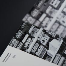 Maquetación de un portfolio fotográfico  Ein Projekt aus dem Bereich Grafikdesign von Irene Rosà - 18.12.2015