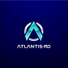 Atlantis-RO. Un proyecto de Br, ing e Identidad, Diseño y Motion Graphics de Nilton Revolledo Rodriguez - 10.12.2015