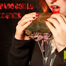 Carteles publicitarios. Design, Graphic Design, Photograph, and Advertising project by Sandra Quero - 02.19.2016
