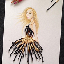 -asolo yo- Itzel R.. Projekt z dziedziny 3D użytkownika itzelmileydiramos_97 - 19.02.2016