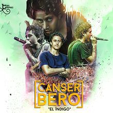 crisgraphics arte para el CANSERBERO. Fine Arts, Design, Accessor, Design, Graphic Design, and Advertising project by Cristian Espeza Cruz - 02.19.2016