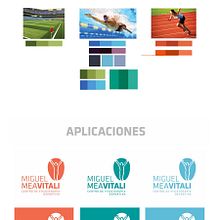 Identidad corporativa. Een project van  Branding en identiteit van Beatriz Elena Alvarez Diaz - 20.02.2016