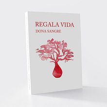 Dona Sangre.. Un proyecto de Diseño editorial, Diseño gráfico e Ilustración tradicional de Julia López de Juan Abad - 20.02.2016