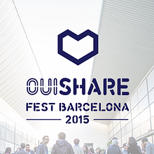 OSFestBCN 2015. Br, ing, Identit, Art Direction, Design, Interior Design, Graphic Design, Web Design, and Events project by Anna Carbonell Sariola - 02.20.2016