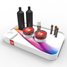 PLV's / Displays. Design industrial, e Packaging projeto de Stephan Seifert - 20.02.2016