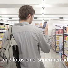 Vídeo Corporativo · Instant Consumer . Un progetto di Cinema, video e TV di Avisual Concept - 21.02.2016