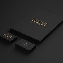 BRITTA TROSTLER Ein Projekt aus dem Bereich Br, ing und Identität, Kunstleitung und Design von Jose Paredes - 21.03.2015