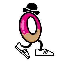 Cool baguel. Een project van Animatie,  Ontwerp y Traditionele illustratie van Moisés Ruiz Bell. - 21.02.2016