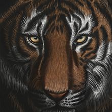 Dibujo Digital - Digital Paint. Un projet de Illustration traditionnelle de Cristina Pelayo Álvarez - 21.02.2016