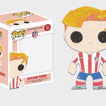 Packaging e ilustración para nueva figura Funko pop!. To, Design, and Graphic Design project by Laura Magaña - 02.21.2016