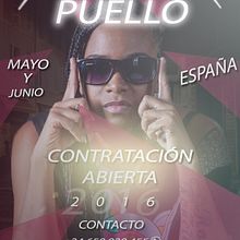 Cartel Promocional Arianna. Editorial Design, and Graphic Design project by Rubén García Ramírez - 02.21.2016