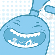 I am a Creative Monster. Un proyecto de Animación, Br, ing e Identidad, Dirección de arte, Diseño de producto, Ilustración tradicional, Marketing, Motion Graphics, Multimedia, Packaging y Vídeo de Carlos Go-niji Loera Orozco - 21.02.2016