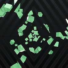 ROOIBOS Poster. Un proyecto de 3D, Diseño, Diseño gráfico y Marketing de Carlos Go-niji Loera Orozco - 22.02.2016