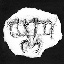 Dientes Duros. Un progetto di Street Art, Collage e Illustrazione tradizionale di Mafalda Pasteris - 17.07.2020
