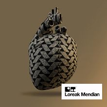 cinema 4D_Loreak Mendian creativity. Projekt z dziedziny 3D i Projektowanie graficzne użytkownika Oihana Barbero Moral - 20.02.2016