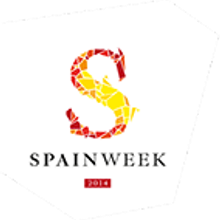 Web Spainweek.es. Un proyecto de Diseño Web de Elena Ojeda Esteve - 18.09.2014