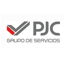 Logo PJC. Un proyecto de Diseño gráfico de Elena Ojeda Esteve - 22.12.2012