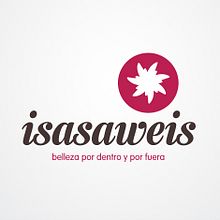 Identidad Isasaweis. Un progetto di Br, ing, Br, identit, Graphic design e Illustrazione tradizionale di Rubén Megido - 19.10.2014