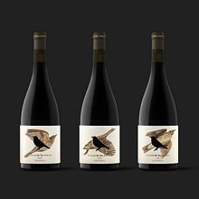 Señora de las Alturas. Design, Graphic Design, Traditional illustration, and Packaging project by Moruba - 02.22.2016