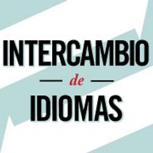 Intercambio de Idiomas. Un progetto di Graphic design di Jordi Bosch - 22.02.2016