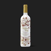 Milflores Edición Especial. Design, Graphic Design, Packaging, Traditional illustration, and Marketing project by Moruba - 02.22.2016