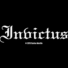 Invictus © 2015 Carlos Mariño - Audio Demo Epic. Un progetto di 3D, Animazione, Cinema, Cinema, video e TV e Sound design di Carlos Mariño - 22.02.2016