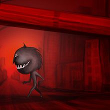 Characters studio. Artes plásticas projeto de Leyre Ramos Castro - 23.02.2014