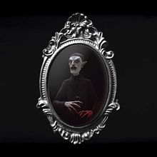 Largometraje Animación Vampiros . 3D, Animasi, Film, Film, Video, TV, Komik, Arahan Seni, Menulis, Fotografi, Musik, Fotografi Pascaproduksi, Desain Suara, Video, Dan Desain Karakter proyek oleh Iván Díaz Barriuso - 11.09.2014