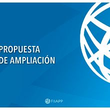 Ampliación gráfica. Projekt z dziedziny Br, ing i ident, fikacja wizualna, Projektowanie wnętrz, Projektowanie graficzne i Zarządzanie projektowaniem użytkownika Ventura Peces-Barba - 23.02.2016