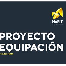 Equipación ciclista. Projekt z dziedziny Br, ing i ident, fikacja wizualna, Projektowanie ubrań, Projektowanie graficzne, Zarządzanie projektowaniem i Marketing użytkownika Ventura Peces-Barba - 23.02.2016