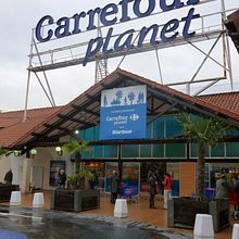 Implantación de imagen corporativa. Projekt z dziedziny Br, ing i ident, fikacja wizualna, Projektowanie graficzne, Zarządzanie projektowaniem i  Reklama użytkownika Ventura Peces-Barba - 23.02.2016