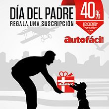 Publicidad suscripciones revistas Luike 03/16. Art Direction, Editorial Design, and Advertising project by ANTONIO BARBERO ALMODÓVAR - 02.23.2016