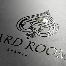 Imagen Club de Poker. Br e ing e Identidade projeto de Carlos Casado - 23.02.2016