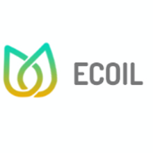 Branding Ecoil. Br e ing e Identidade projeto de Carlos Casado - 23.02.2016