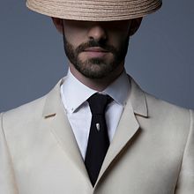 El Nuevo Elegante . Costume Design project by Parodi Paradise - 06.13.2012